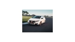 Okreskový virtuóz Honda Civic Type R a Hyundai Santa Fe v dlhodobom teste